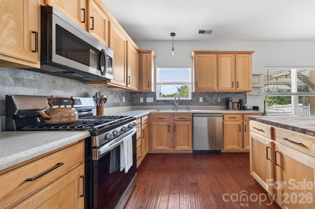 405 Galesburg Drive, Monroe, NC 28110