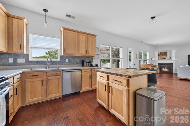 405 Galesburg Drive, Monroe, NC 28110
