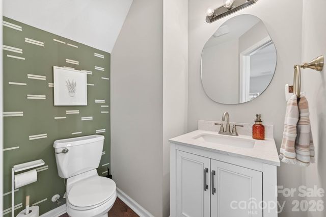 405 Galesburg Drive, Monroe, NC 28110