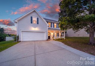 405 Galesburg Drive, Monroe, NC 28110
