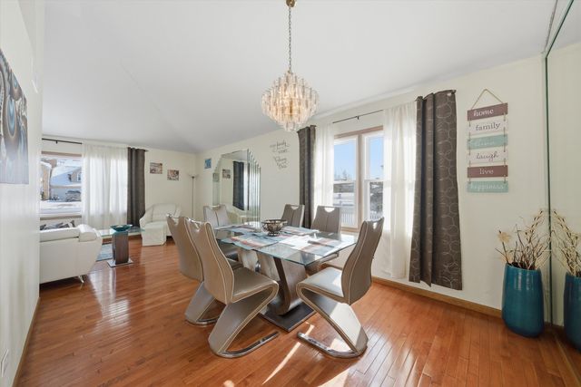 322 Central Avenue, Matteson, IL 60443