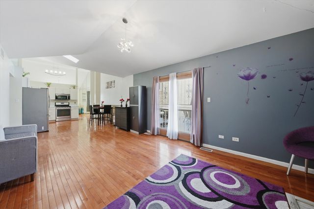 322 Central Avenue, Matteson, IL 60443