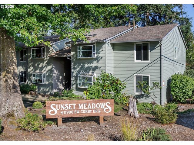 11990 Sw CORBY Dr 2, Portland, OR 97225