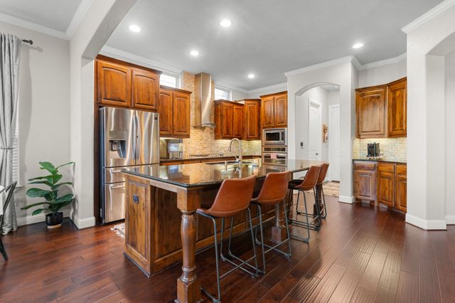 1844 Halifax Street, Roanoke, TX 76262