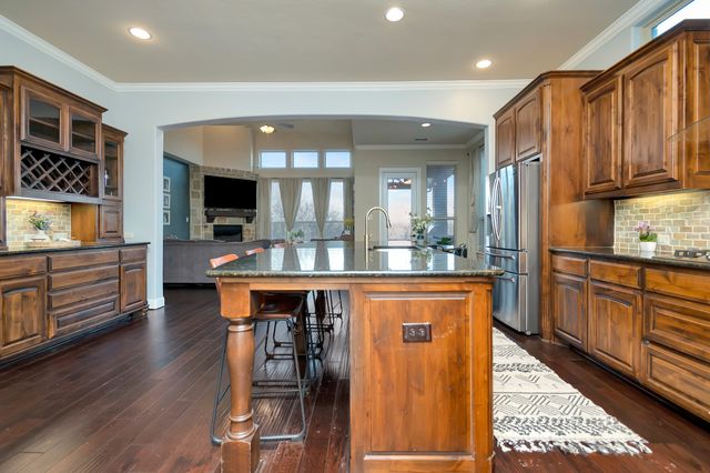 1844 Halifax Street, Roanoke, TX 76262