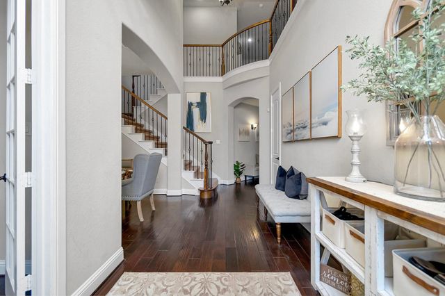 1844 Halifax Street, Roanoke, TX 76262