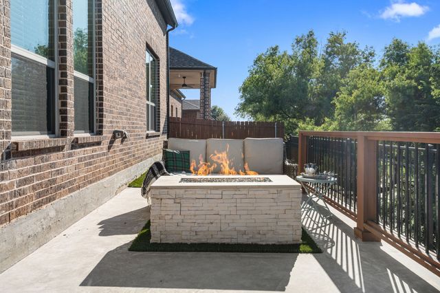 1844 Halifax Street, Roanoke, TX 76262