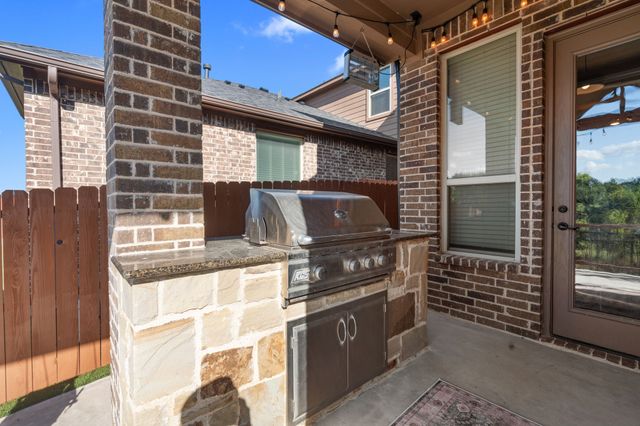 1844 Halifax Street, Roanoke, TX 76262