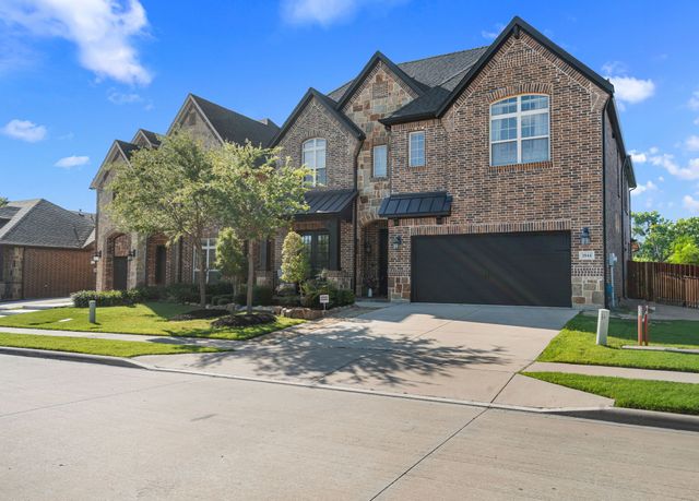 1844 Halifax Street, Roanoke, TX 76262