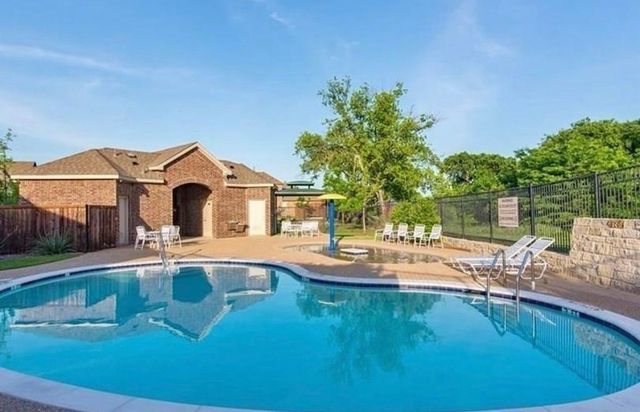 1844 Halifax Street, Roanoke, TX 76262
