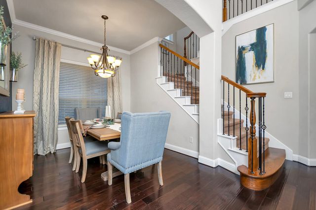 1844 Halifax Street, Roanoke, TX 76262