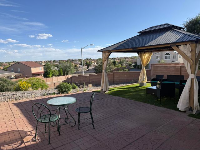 5432 Caballo Court NE, Rio Rancho, NM 87144