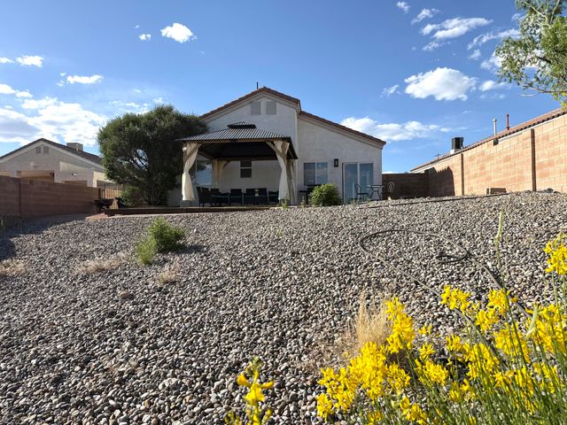 5432 Caballo Court NE, Rio Rancho, NM 87144