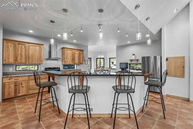 1001 E Bison Creek Trail, Divide, CO 80814