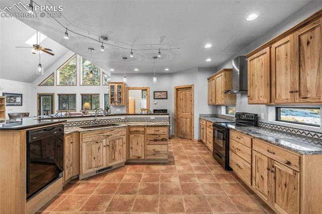 1001 E Bison Creek Trail, Divide, CO 80814