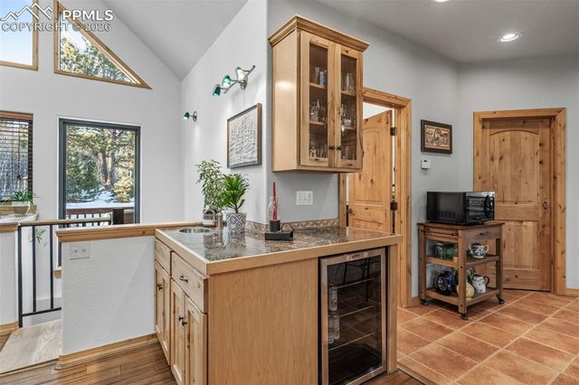 1001 E Bison Creek Trail, Divide, CO 80814