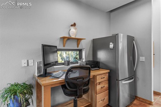 1001 E Bison Creek Trail, Divide, CO 80814