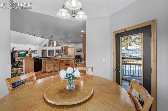 1001 E Bison Creek Trail, Divide, CO 80814