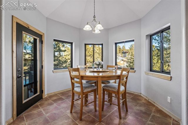 1001 E Bison Creek Trail, Divide, CO 80814