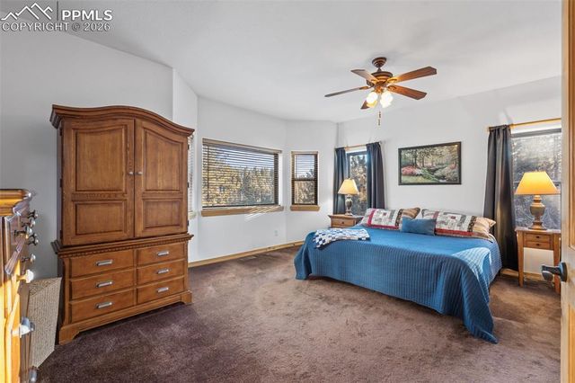 1001 E Bison Creek Trail, Divide, CO 80814