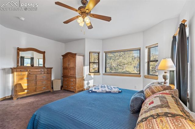 1001 E Bison Creek Trail, Divide, CO 80814