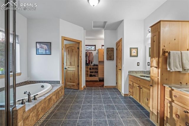 1001 E Bison Creek Trail, Divide, CO 80814