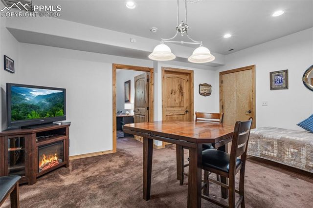 1001 E Bison Creek Trail, Divide, CO 80814