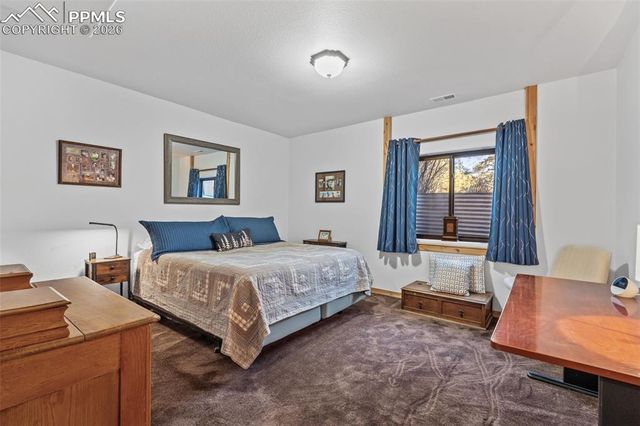 1001 E Bison Creek Trail, Divide, CO 80814