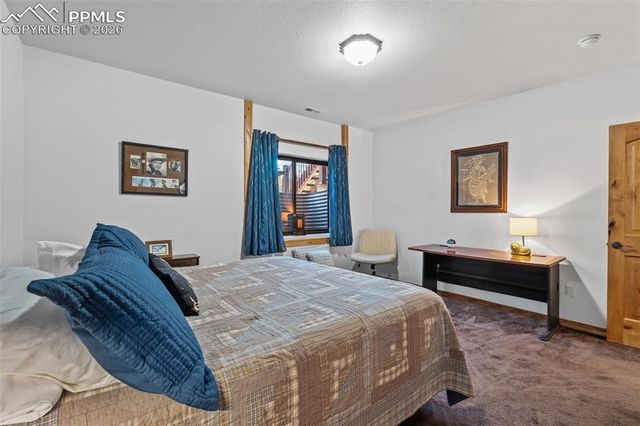 1001 E Bison Creek Trail, Divide, CO 80814