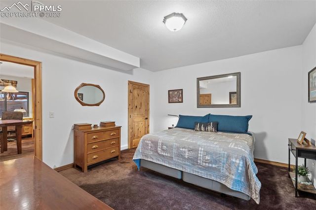 1001 E Bison Creek Trail, Divide, CO 80814