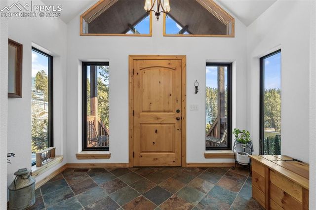 1001 E Bison Creek Trail, Divide, CO 80814