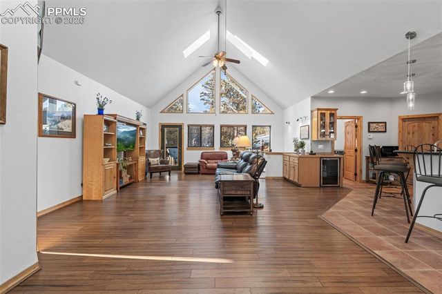 1001 E Bison Creek Trail, Divide, CO 80814