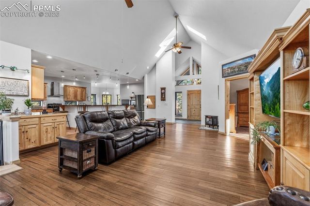 1001 E Bison Creek Trail, Divide, CO 80814