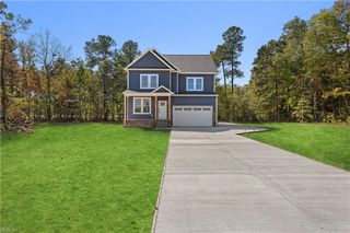 6+ AC Vista Point DR, Hampton, VA 23666