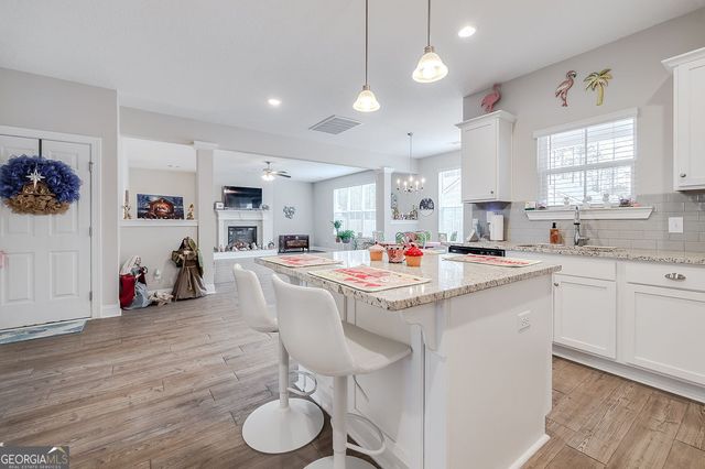 10 High Meadow Crossing, Guyton, GA 31312