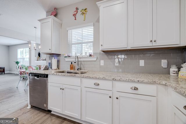 10 High Meadow Crossing, Guyton, GA 31312