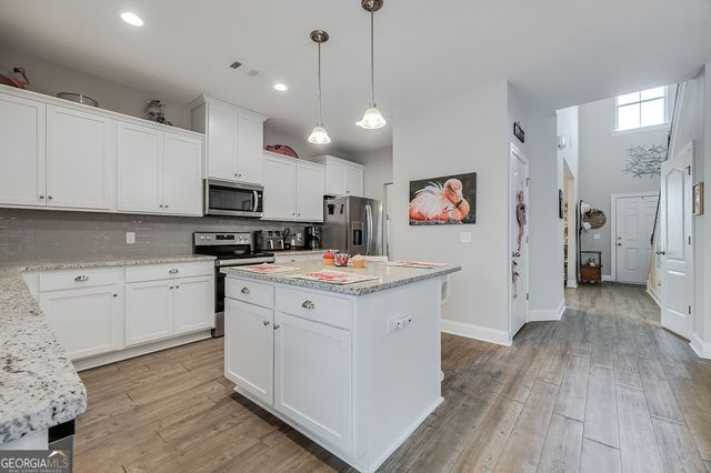 10 High Meadow Crossing, Guyton, GA 31312