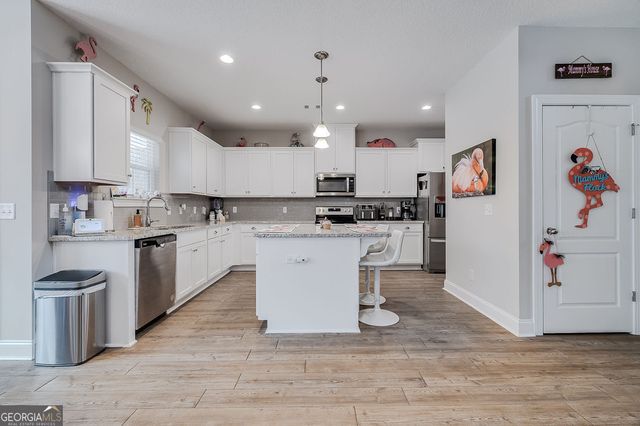 10 High Meadow Crossing, Guyton, GA 31312