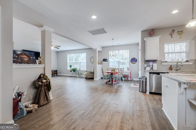 10 High Meadow Crossing, Guyton, GA 31312