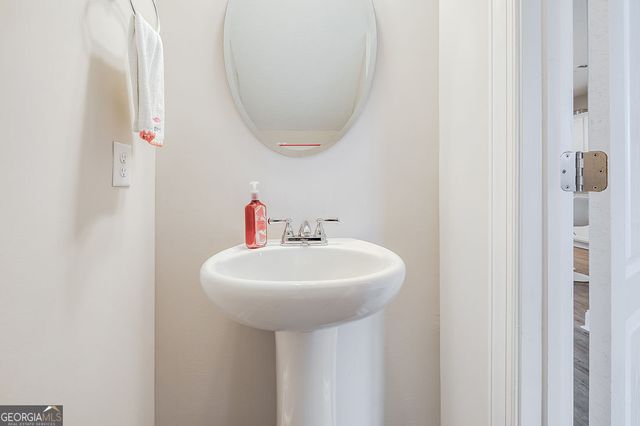 10 High Meadow Crossing, Guyton, GA 31312