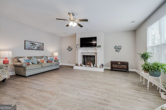 10 High Meadow Crossing, Guyton, GA 31312