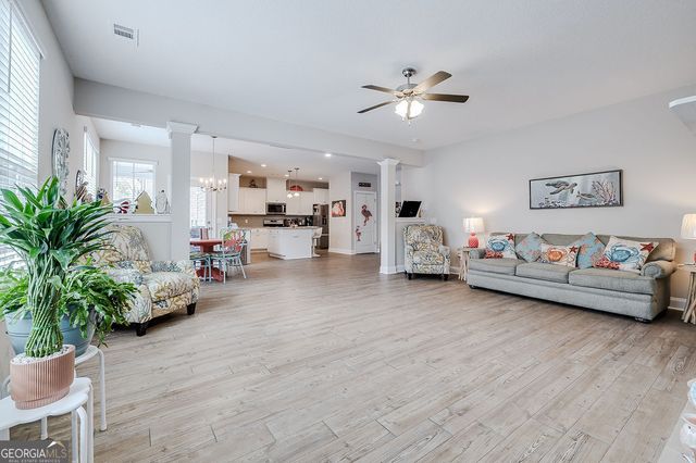 10 High Meadow Crossing, Guyton, GA 31312