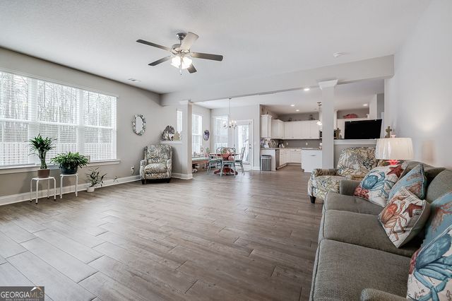 10 High Meadow Crossing, Guyton, GA 31312