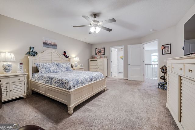 10 High Meadow Crossing, Guyton, GA 31312