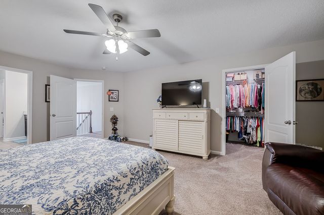 10 High Meadow Crossing, Guyton, GA 31312