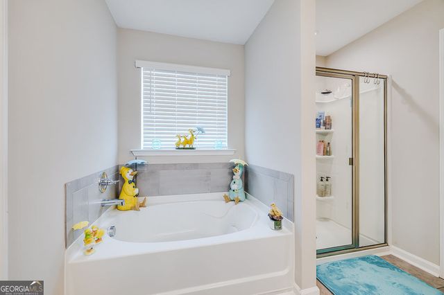 10 High Meadow Crossing, Guyton, GA 31312