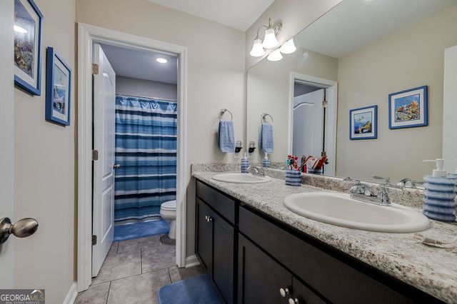 10 High Meadow Crossing, Guyton, GA 31312