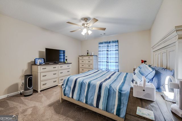 10 High Meadow Crossing, Guyton, GA 31312