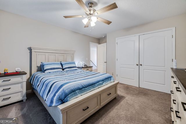 10 High Meadow Crossing, Guyton, GA 31312