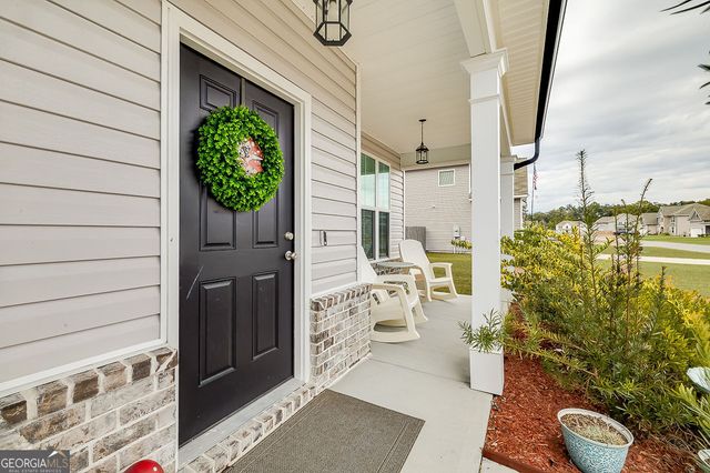 10 High Meadow Crossing, Guyton, GA 31312